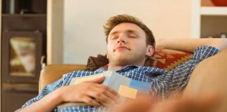 İYİ BİR UYKU İÇİN ŞEKERLEMENİN NİMETLERİ