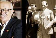 Türk yazar, iş insanı, koleksiyoncu Hanri Benazus, 94 yaşında hayatını kaybetti.