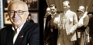 Türk yazar, iş insanı, koleksiyoncu Hanri Benazus, 94 yaşında hayatını kaybetti.