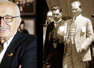 Türk yazar, iş insanı, koleksiyoncu Hanri Benazus, 94 yaşında hayatını kaybetti.