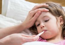 Sağlık Bakanı Koca, üst solunum yolu şikayetlerinin arttığını söyledi ve uyarılar paylaştı.