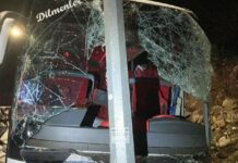 📽️Mersin’de yolcu otobüsü devrildi: 9 ölü, 30 yaralı