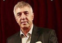 Türk sanat müziği sanatçısı Çetin Körükçü hayatını kaybetti