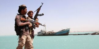 ABD, Husileri tekrar ‘yabancı terör örgütleri’ listesine aldı