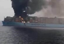 Husiler: ‘ABD’ye ait bir tanker gemisini vurduk’ . ABD: ‘Vurdular’