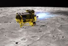 Ay, ‘komşu kapısı’ oldu; 5. ülke de aya indi