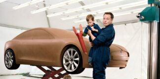 Elon Musk’un Tüm Parasını Harcaması Ne Kadar Sürer?