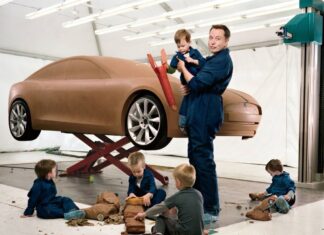 Elon Musk’un Tüm Parasını Harcaması Ne Kadar Sürer?