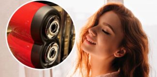 Koku üretebilen hoparlör icat edildi!