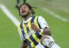 Fenerbahçe; Fred’in tendonda yırtık!