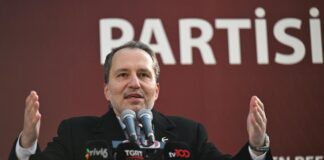 Fatih Erbakan: Ankara, İstanbul ve İzmir’de kendi adaylarımızı göstereceğiz