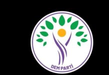 DEM Parti’nin İstanbul adayı açıklandı