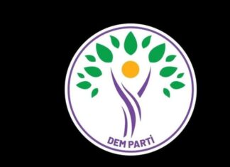 DEM Parti’nin İstanbul adayı açıklandı