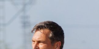 Erkan Baş belediye başkan adayı!