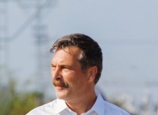 Erkan Baş belediye başkan adayı!