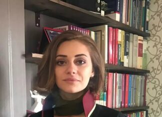 Avukat Feyza Altun hakkında sosyal medya paylaşımları nedeniyle gözaltı kararı verildi.