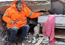 6 Şubat’ta ortak yayınla TV’ler Kahramanmaraş merkezli depremlerle ilgili kamu spotu yayınlayacak