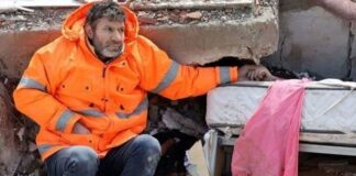 6 Şubat’ta ortak yayınla TV’ler Kahramanmaraş merkezli depremlerle ilgili kamu spotu yayınlayacak