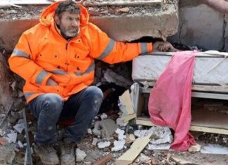 6 Şubat’ta ortak yayınla TV’ler Kahramanmaraş merkezli depremlerle ilgili kamu spotu yayınlayacak