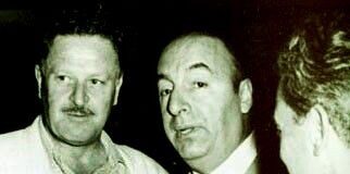 Yazar ve şair Neruda’nın ölüm nedeni yeniden araştırılacak