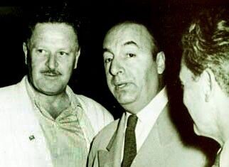 Yazar ve şair Neruda’nın ölüm nedeni yeniden araştırılacak