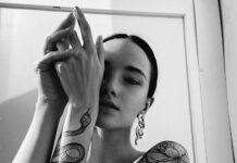 ÇALIŞMA: Dövme mürekkeplerinin %83’ü kanser ve organ hasarıyla bağlantılı gizli maddeler içeriyor.