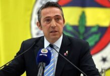 Bırakıyor… Ali Koç: Haziran ayında yeni bir başkanımız olacak