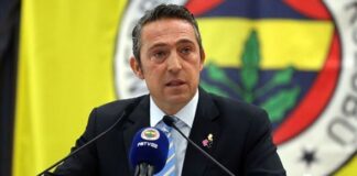 Bırakıyor… Ali Koç: Haziran ayında yeni bir başkanımız olacak