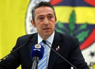 Bırakıyor… Ali Koç: Haziran ayında yeni bir başkanımız olacak
