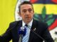 Bırakıyor… Ali Koç: Haziran ayında yeni bir başkanımız olacak