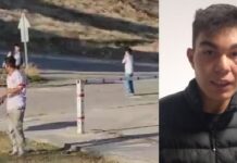 Aksaray’da göçmen dehşeti; 6 Afgan, 2 kişinin önünü kesip bıçak ve kemerle saldırdı!