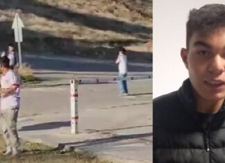 Aksaray’da göçmen dehşeti; 6 Afgan, 2 kişinin önünü kesip bıçak ve kemerle saldırdı!