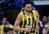 Fenerbahçe Beko, Amine Noua’nın sözleşmesini uzattı
