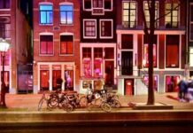 Karar değişti. Bu kentte seks işçileri sabah 6’ya kadar çalışabilecek