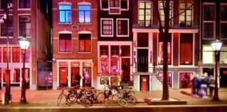 Karar değişti. Bu kentte seks işçileri sabah 6’ya kadar çalışabilecek