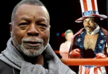 Rocky serisinin Apollo Creed’i Carl Weathers yaşamını yitirdi!