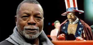 Rocky serisinin Apollo Creed’i Carl Weathers yaşamını yitirdi!