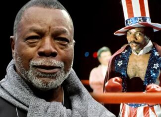 Rocky serisinin Apollo Creed’i Carl Weathers yaşamını yitirdi!