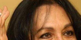 📽️Sevda Ferdağ hayatını kaybetti