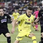 Fenerbahce-Alanyaspor