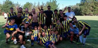 ‘Fernebahce’ amatör ligden bir üst lige geçmek istiyor!