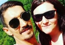 Vahşet! Boşanma aşamasındaki eşini önce iple boğdu, ardından gömdü