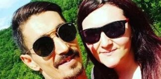 Vahşet! Boşanma aşamasındaki eşini önce iple boğdu, ardından gömdü