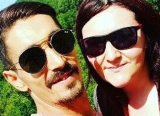 Vahşet! Boşanma aşamasındaki eşini önce iple boğdu, ardından gömdü