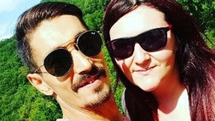 Fırat Yıldızhan-Saliha Gizem