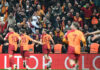 Galatasaray, evinde hata yapmadı