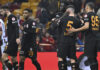 Galatasaray turladı