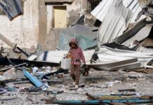 İngiltere ve ABD’de ki üniversite araştırması; Ateşkes olsa bile Gazze’de binlerce kişi ölecek