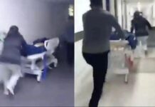 📽️Yok artık! Öldü denilen kadın, morgda canlandı