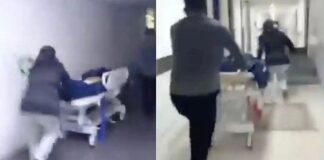 📽️Yok artık! Öldü denilen kadın, morgda canlandı